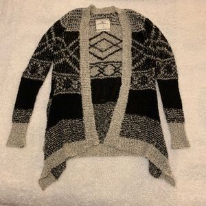 O’Neill Flyaway Cardigan Sweater